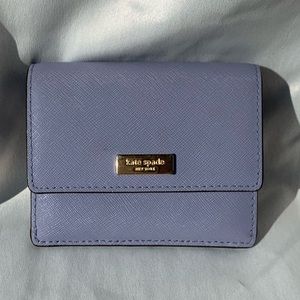 Kate spade Small Wallet